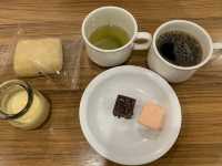 札幌　やっぱり最強朝食ブュッフェドーミーインpremium札幌