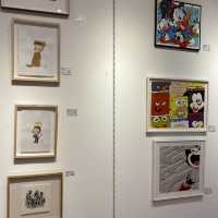 希慎廣場藝術展覽