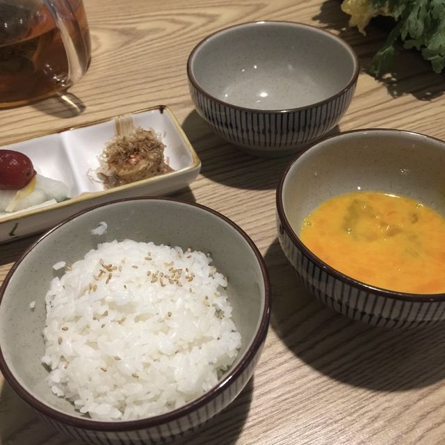 觀塘隱世高質關西風壽喜燒！