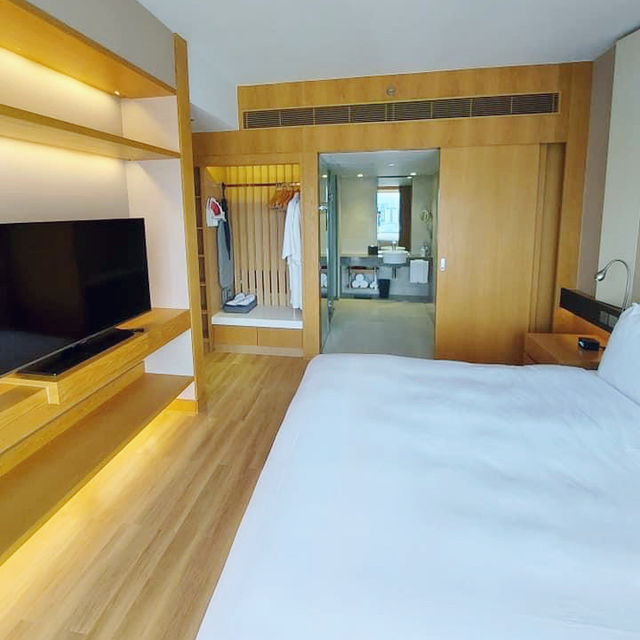 無敵海景酒店