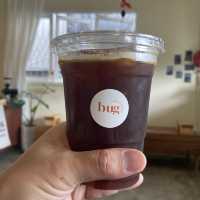Bug Coffee Slow Bar