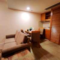 🧳Staycation🧳 🏨天水圍嘉湖海逸酒店🏨
