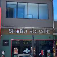 #ShabuSquareLocationใหม่ไฉไลกว่าเดิม