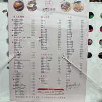 映港式茶餐廳 🖌 西門町的平價茶餐廳🍴
