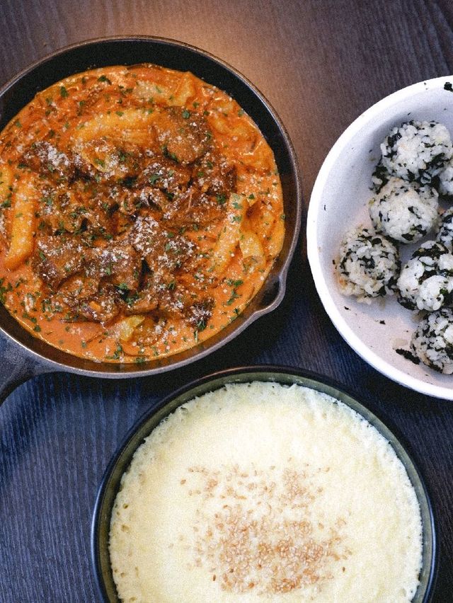 신논현역 맛집, 매우매오
