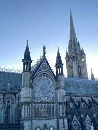 corkの港町 Cobh