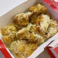 石門炸雞🍗