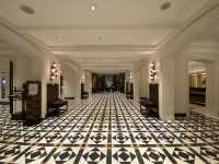 Holy Weekend Stay at Intercontinental SG