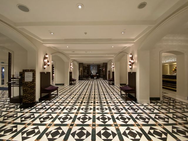 Holy Weekend Stay at Intercontinental SG