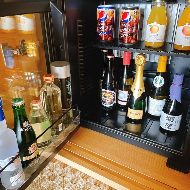 ザリッツカールトン京都
