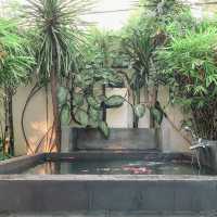 Bali Inspired hotel in Pampanga