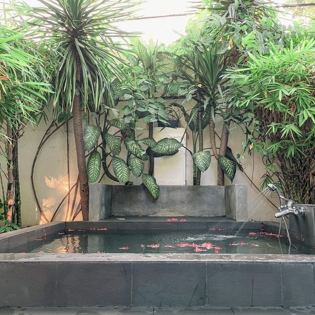 Bali Inspired hotel in Pampanga