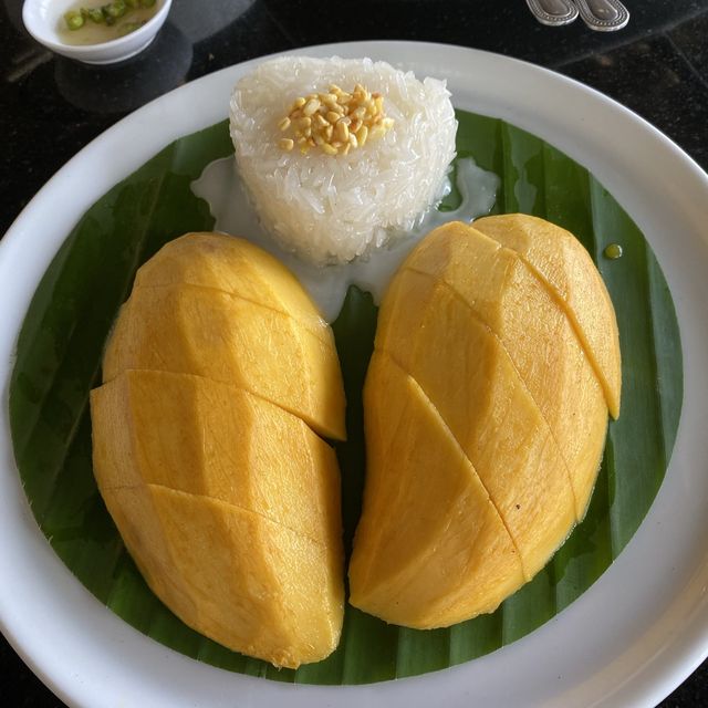 Very affordable food, Pattaya Beach