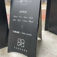 Cascara