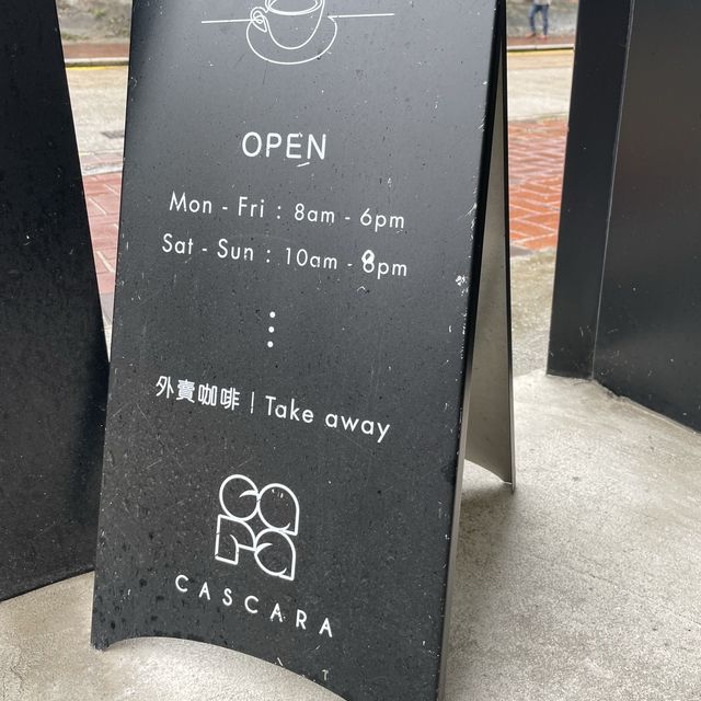 Cascara