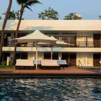 Putahracsa Hua Hin Resort