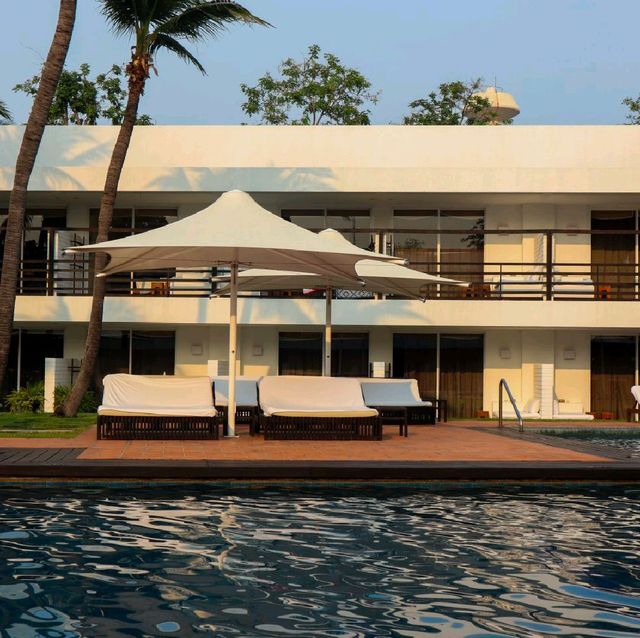 Putahracsa Hua Hin Resort