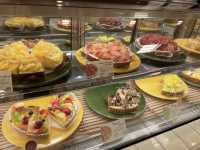 名古屋三越🎂【ア・ラ・カンパーニュ 名古屋三越栄本店】