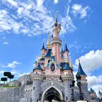 Disneyland Paris