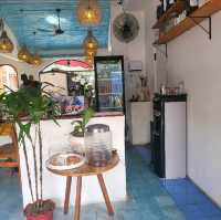 발리 Gossip’s Cafe Seminyak 햄버거에 육즙이 가격쌈