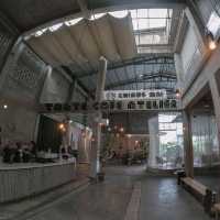 ⚫ Teste Cafe Atelier @ Chiang Mai⚫