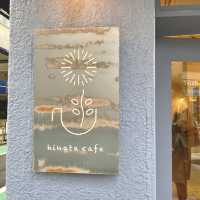 東京/品川区/大井町　「hinata cafe」