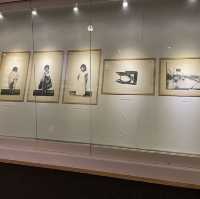 野田哲也的日本當代版畫日記展覽！