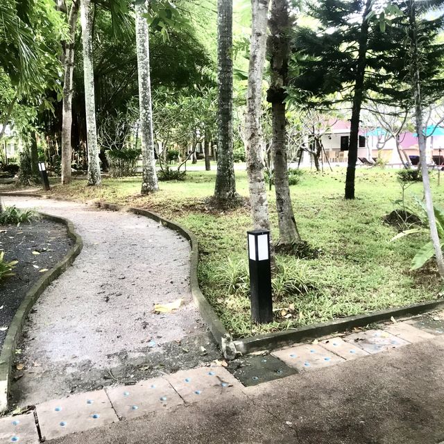 布吉島性價比酒店