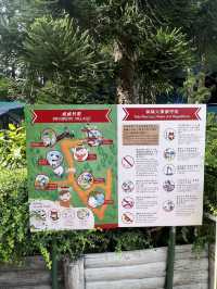 🥳小朋友狂歡盡在威威天地@Ocean Park🐳🐬🐋