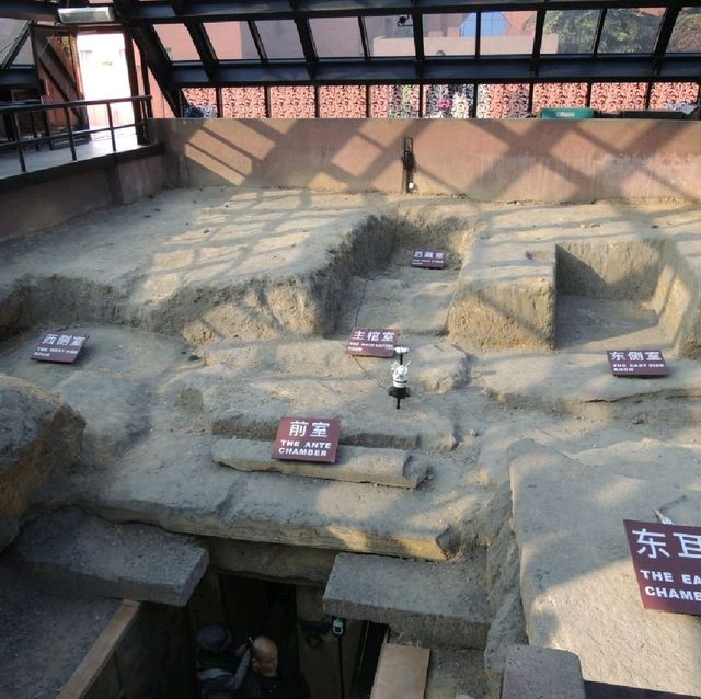 南越王博物館