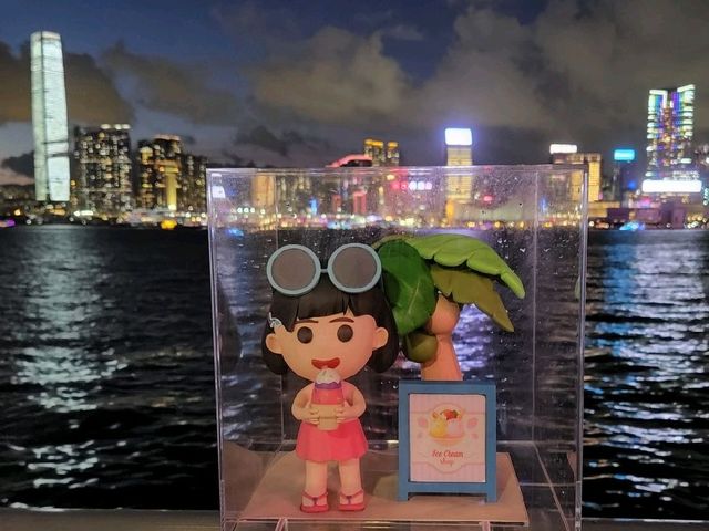 中環夏誌2022 城中野