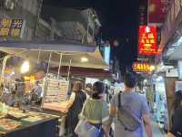饒河夜市東山鴨頭｜便宜、香又好吃
