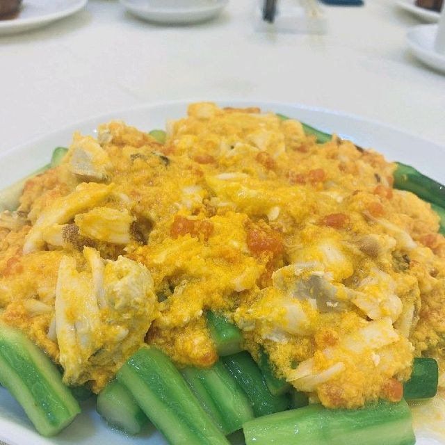 隱世私房菜