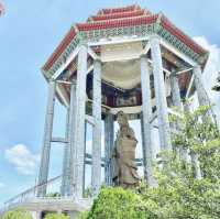 RCI Cruise With Stopover in Penang