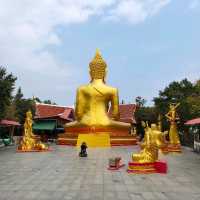 วัดพระใหญ่@ชลบุรี