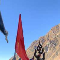 Kedarnath temple Rudraprayag Uttarakhand