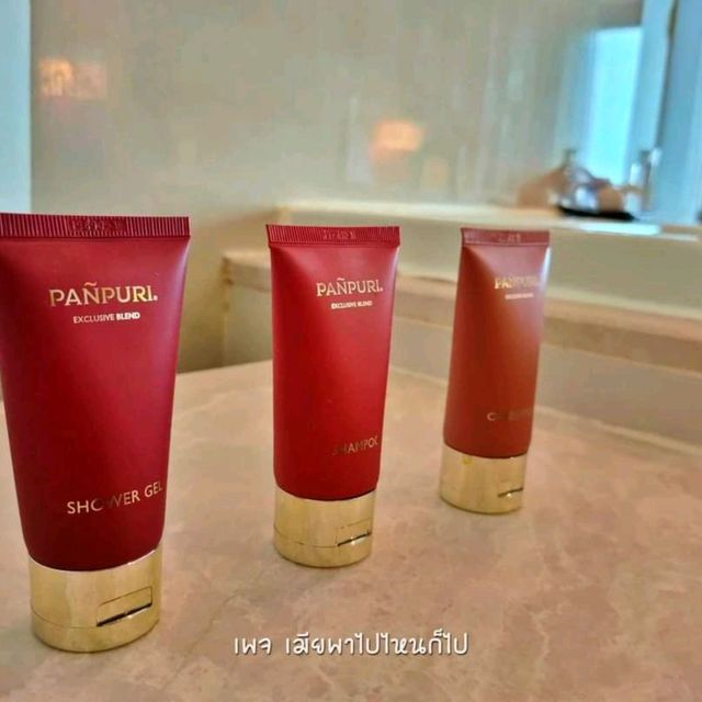Centara Grand Central Ladprao สวยจริงไม่ติงนัง