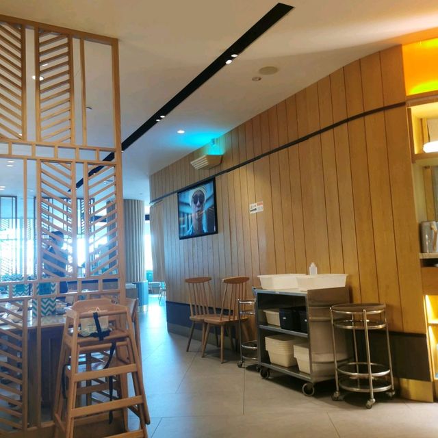 Favourite Putien outlet