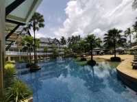 Pool access ที่อังสนา ลากูนา ภูเก็ต