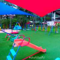 สวนน้ำ พร้อมรีสอร์ท Phuket Orchid Resort & Spa