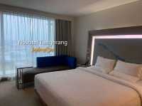 รีวิว Novotel Tangerang, Indonesia 