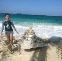 Isla de Gigantes