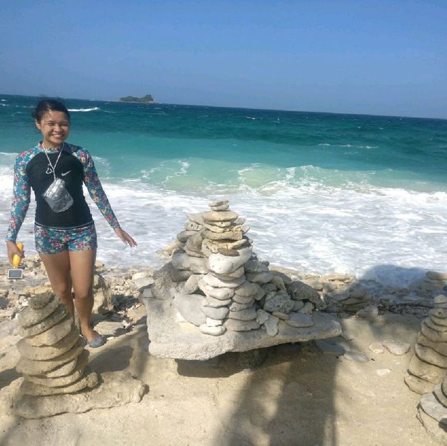 Isla de Gigantes