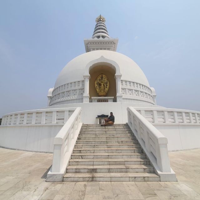 birth place of Gautam Buddha 