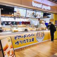眾多美食餐廳🍴📍Global Mall Nangang Station Store 環球購物中心 南港車站