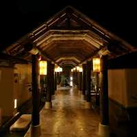 The Naka Island, a luxury collection resort