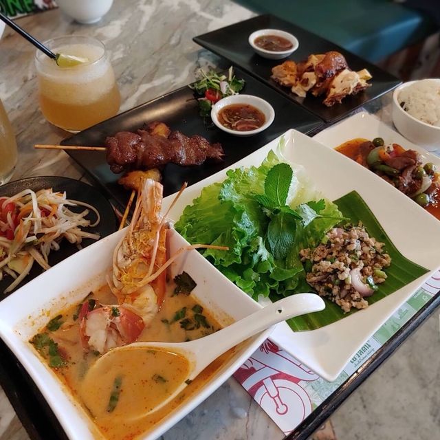 鰂魚涌泰國北部美食 鰂魚涌泰國北部美食