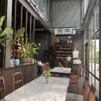Tea Factory and More สุขุมวิท 39