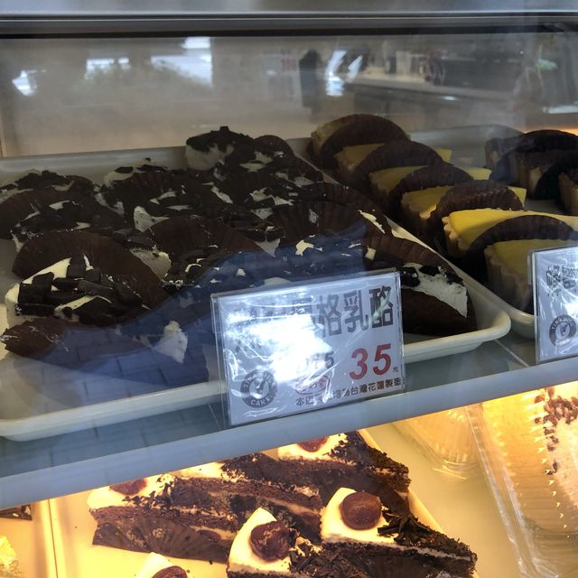 #提拉米蘇//復興南路店