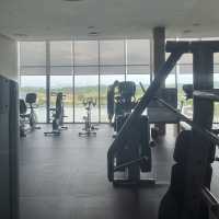 Romantic Stay @ Hotel Jen Puteri Harbour JB